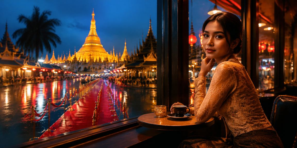 inf99 VIP အတွေ့အကြုံ